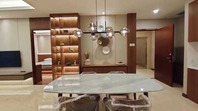Apartemen Praktis di Hegarmanah, Bandung, Harga Murah 275 Juta /tahun