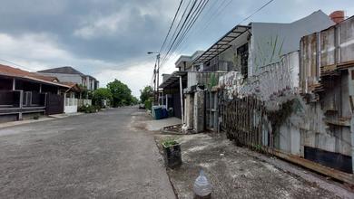 Tanah Ideal untuk Hunian di Taman Kopo Indah, Bandung, Luas 171m²