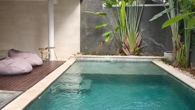 Luxury Villa In Seminyak Bali - 2 Bedroom Private Pool | Freehold