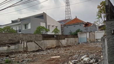 Tanah Elit Dijual di Denpasar Utara, Denpasar, Harga 4,8 Miliar