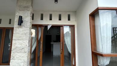 Rumah Siap Huni di Kawasan Denpasar Timur, Denpasar, LT 100m²