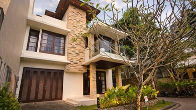 Bali Villa For Sale: 3 BR Luxury Villa In Jimbaran, Private Pool