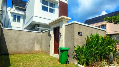 3Br Private Villa For Rent In Ungasan Bali Near Melasti Beach