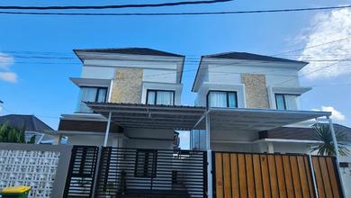 Rumah Dijual di Nusa Dua, Badung, LB 70m², Harga Kompetitif!