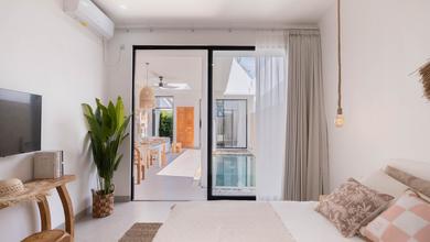 Kerobokan Villa Rental - 2 Bedroom Private Pool Near Canggu