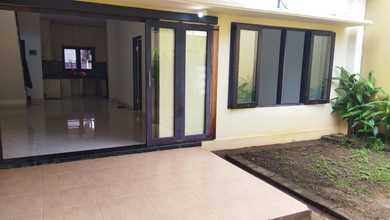 Rumah Sederhana area Kerobokan, Badung, Luas 210 m2