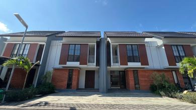 For Sale rumah Mewah di Denpasar Selatan, Denpasar - LT 210m²