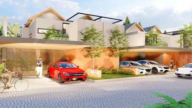 Rumah Area Premium Denpasar Selatan, Denpasar - Harga Terbaik 3,1 Miliar