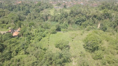 Tanah Siap Bangun Lokasi Cluster Kemenuh Gianyar