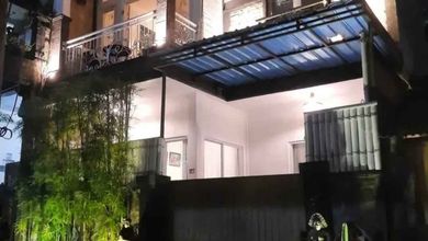 Sewa Rumah Terbaik di Canggu, Badung, Harga Terjangkau