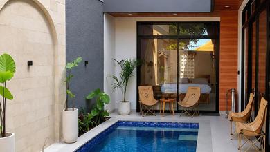 Leasehold Villa Bali In Sanur - 3Br Private Pool Investment Villa