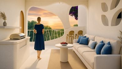 Uluwatu Villa For Sale - Freehold Investment With Private Pool