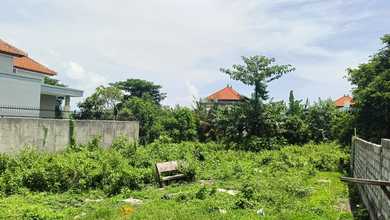 Jual Tanah Sederhana di Area Munggu, Badung