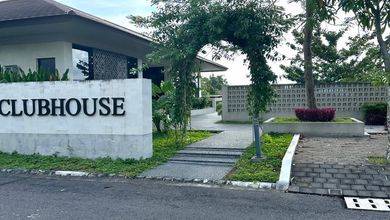 Vila Premium Di Ciputra Beach Resort Tabanan Fasilitas Resort SHM