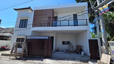 Dijual Rumah Strategis di Denpasar Timur, Denpasar - LT 60m²