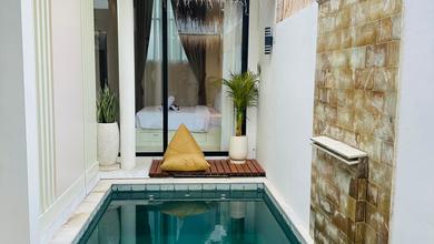 Kerobokan Villa Rental Long Term - 2 Bedroom With Private Pool