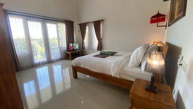 2Br Private Pool Villa Lottunduh Ubud - Furnished & All Inclusive