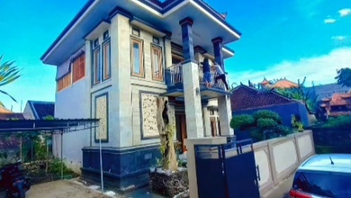 Rumah Dijual di Sukawati, Gianyar, LB 176m², Harga Kompetitif!