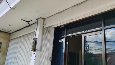 Ruko Strategis 4 LT Disewakan di Jalan Sunset Road, Seminyak Bali