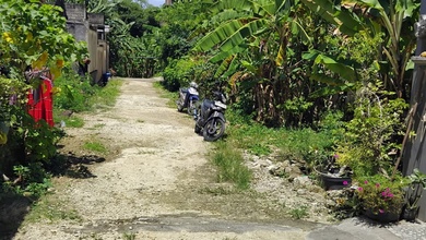 Promo Tanah Harga Ekonomis di Denpasar Timur, Denpasar