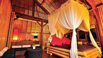 Penawaran Istimewa Apartemen Elit di Nusa Dua, Badung, Harga Premium