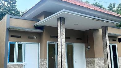 Rumah Siap Pakai di Kawasan Kuta Selatan, Badung, LT 150m²