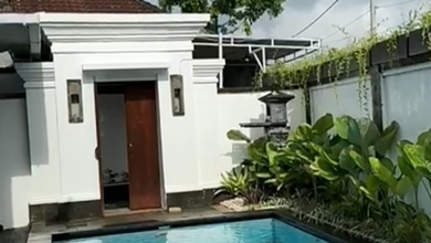 Sanur Villa For Rent - 2 Bedroom With Pool | Bali Rental Options