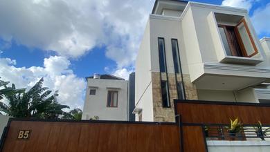 Dijual Rumah Strategis di Denpasar Utara, Denpasar - LT 86m²