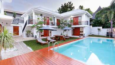 Luxury 6br Villa Near Bingin Beach – Negotiable, Slf & Frehold