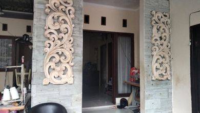 Rumah Modern LT 100 Jual area Pemogan, Denpasar