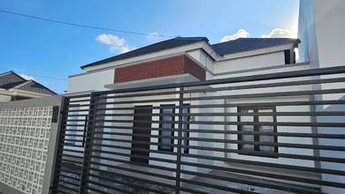 Rumah Idaman di Nusa Dua, Badung, 3 KT, Harga 1,02 Miliar