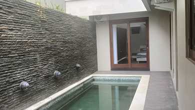Rumah Sewa Murah Lokasi Denpasar Timur, Denpasar, LB 198m²
