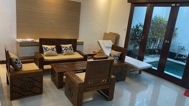 Hunian Elegan di Denpasar Selatan, Denpasar, 3 Kamar Tidur, LT 150m²