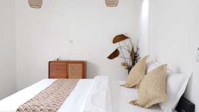 Ubud Villa Rental - 2 Bedroom Private Pool Near Ubud Center