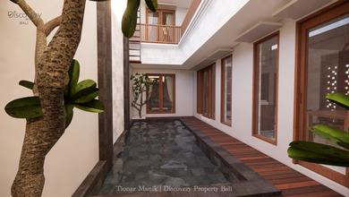 Kesempatan Eksklusif, rumah Prestisius di Denpasar Timur, Denpasar, LB 235m²