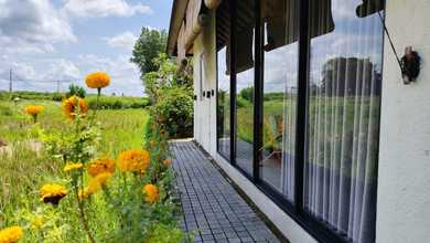 Ubud Villa For Rent - 2 Bedroom, Private Pool & Rice Field View