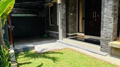 Rumah Sewaan Murah di Denpasar Barat, Denpasar, 3 KT, Harga 145 Juta /tahun