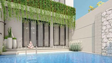 Dijual Rumah Strategis di Jimbaran, Badung - LT 100m²