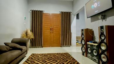Rumah Dijual di Denpasar Utara, Denpasar, LB 100m², Harga Terbaik!