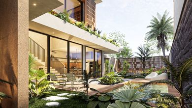 2 Bedroom Private Pool Villa For Sale In Tabanan - Leasehold Bali