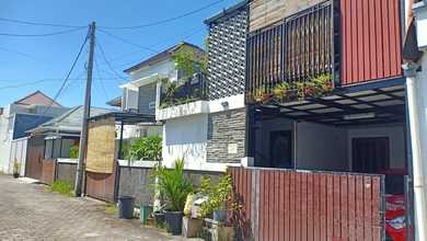 Rumah Favorit di Jimbaran, Badung, 3 KT, Harga 1,27 Miliar