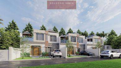 Rumah Modern di Denpasar Barat, Denpasar, Luas 100 m2