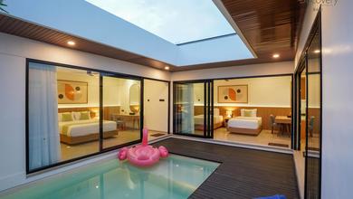 Bali Villa For Sale In Jimbaran: 2Br Luxury Bali Villa Investment
