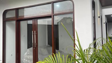 Rumah Sewa Nyaman Lokasi Denpasar Barat, Denpasar, LB 100m²