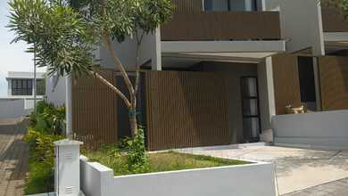 Sewa Rumah Favorit di Jimbaran, Badung, Harga Terjangkau