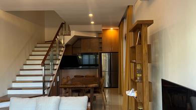 Vila Modern 3 Kamar Full Furnished Di Ungasan - Jimbaran Bali SHM