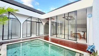  Leasehold Villa In Prime Pererenan 4 Minutes To Beach & Canggu