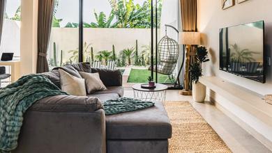 Turnkey 2Br Luxury Villa Seminyak For Sale - Private Pool, SHM
