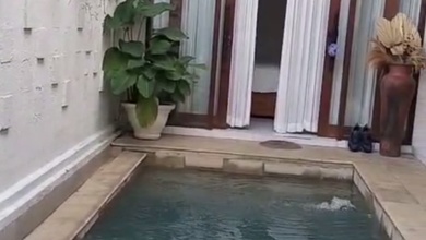 Strategic 2 Bedroom Villa In Ubud Bali - Private Pool & Furnished