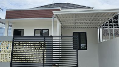 Rumah Idaman di Nusa Dua, Badung, 2 KT, Harga 936 Juta
